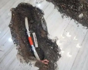 资兴测漏水电话