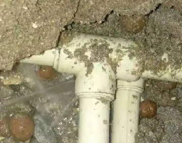 资兴测漏水多少钱