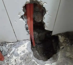 资兴漏水检测电话