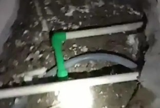 资兴测漏水公司