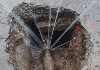 资兴漏水检测多少钱