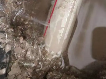 资兴漏水检测哪家好