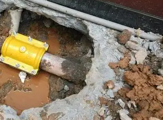 资兴漏水检测哪家好