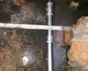 资兴漏水检测公司电话