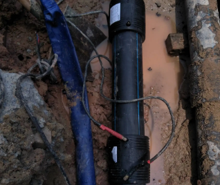 资兴水管漏水检测多少钱