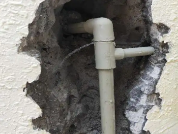 资兴卫生间测漏水哪家好