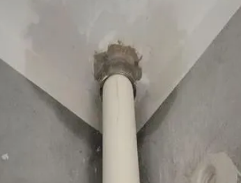 资兴卫生间测漏水价格