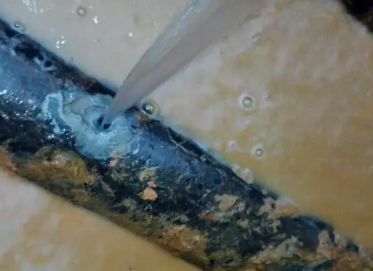 资兴水管漏水检测多少钱