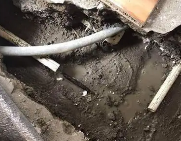 资兴卫生间测漏水价格明细