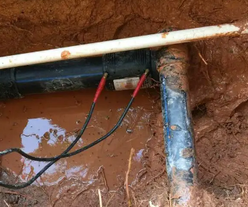 资兴水管漏水检测多少钱