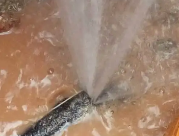 资兴水管漏水检测哪家好