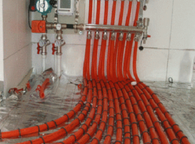 资兴地暖维修多少钱