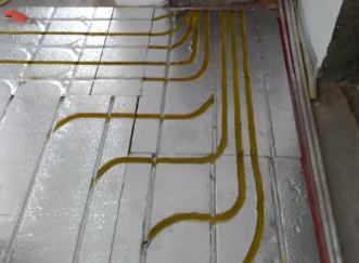 资兴地暖维修哪家好