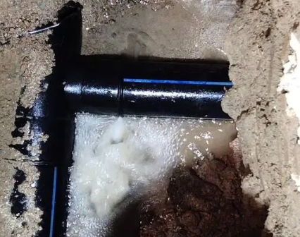 资兴水管漏水检测哪家好