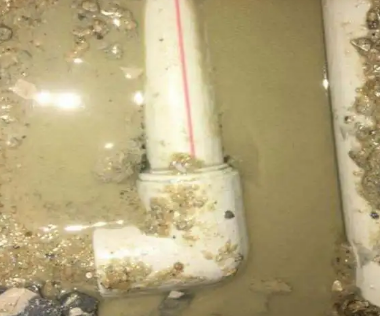 资兴水管漏水检测多少钱