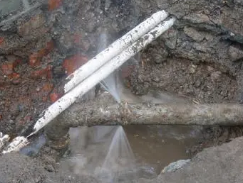 资兴测漏水多少钱