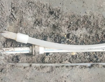 资兴测漏水哪家好