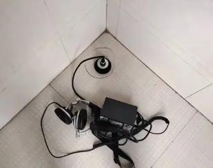 资兴测漏水公司