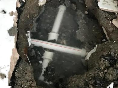 资兴漏水检测公司哪家好