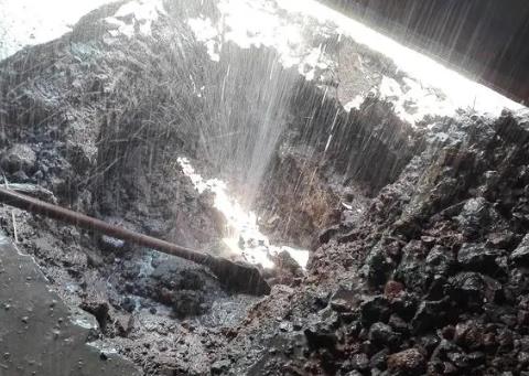 资兴漏水检测哪家好