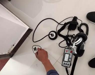 资兴测漏水公司电话